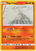 Tapu Flara