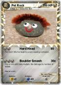 Pet Rock