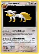Perfecteon