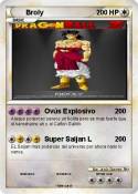 Broly