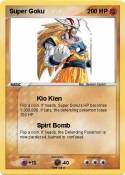 Super Goku