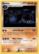 Bonnie