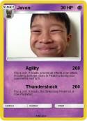 Javon