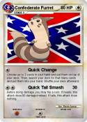 Confederate