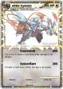 white kyurem