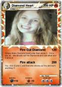 Diamond Heart
