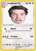 LazarBeam 2.0