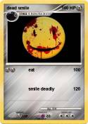dead smile