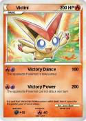 Victini