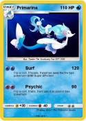 Primarina