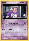 Rinus