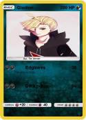 Gladion