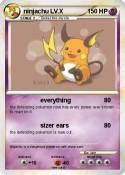 ninjachu LV.X