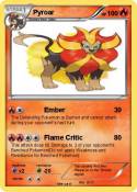 Pyroar