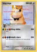 king doge