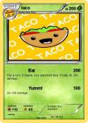 taco
