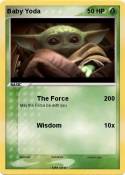 Baby Yoda