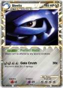 Steelix