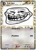 Troll face