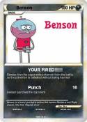 Benson