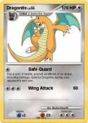 Dragonite