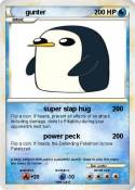 gunter