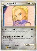 android 18