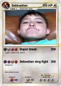Sebbastian