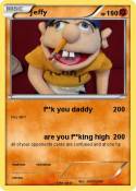 Jeffy