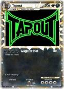 Tapout