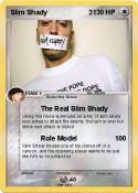 Slim Shady 31 Slim Shady 31