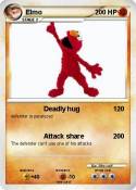 Elmo