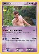 Fettsack