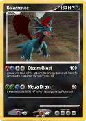 Salamence