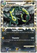 Rayquaza