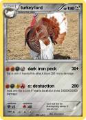 turkey lord