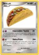Taco