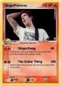 GingerPrincess