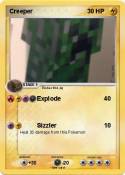 Creeper