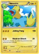 Manectric