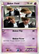 Bieber Fever