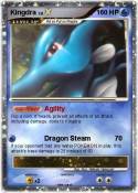 Kingdra