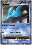 Kingdra