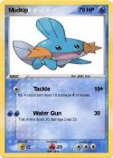 Mudkip