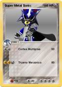 Super Metal