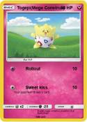 Togepi(Mega