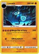 Lucario