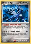 Xtreme Dialga