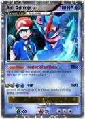 Ash Grininja Ash Grininja