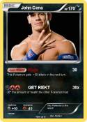 John Cena